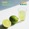 NFC速冻青柠檬原浆