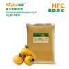 NFC速冻刺梨原浆