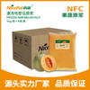 NFC速冻哈密瓜原浆