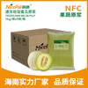 NFC速冻玫珑蜜瓜原浆
