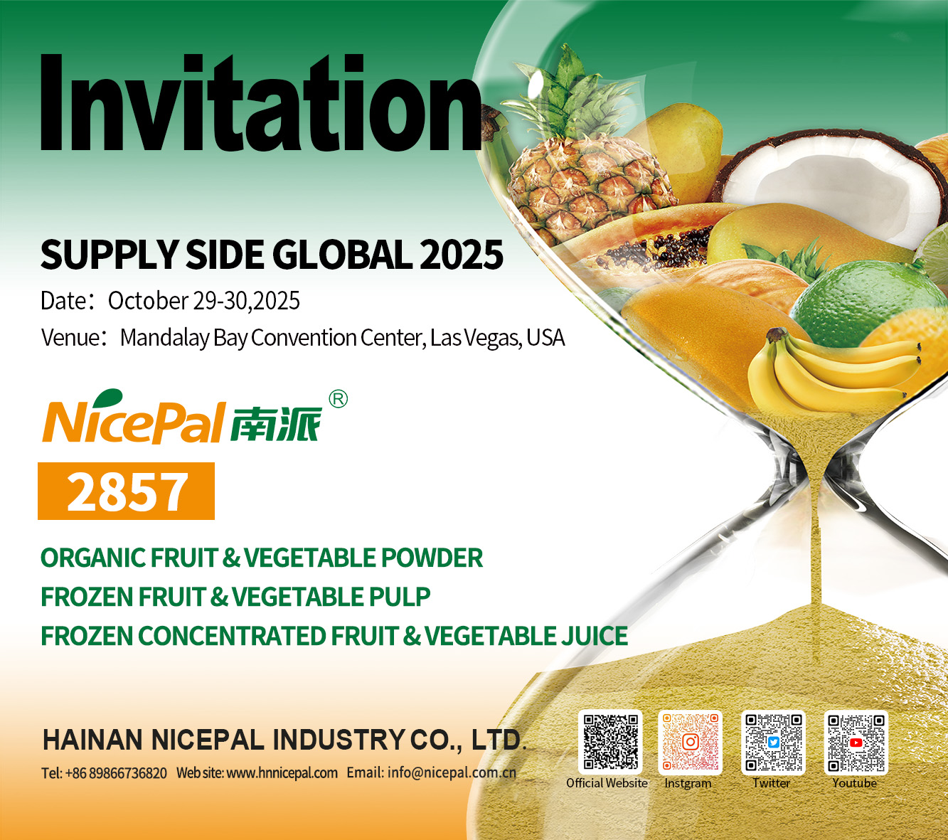 美国展-英文 (1) 美国展-英文 (1)