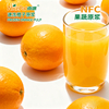 NFC速冻橙子原浆(甜橙原浆)