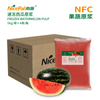 NFC速冻西瓜原浆 Frozen Watermelon Pulp