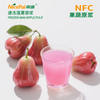 NFC速冻莲雾原浆