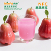 NFC速冻莲雾原浆