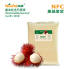 NFC速冻红毛丹原浆